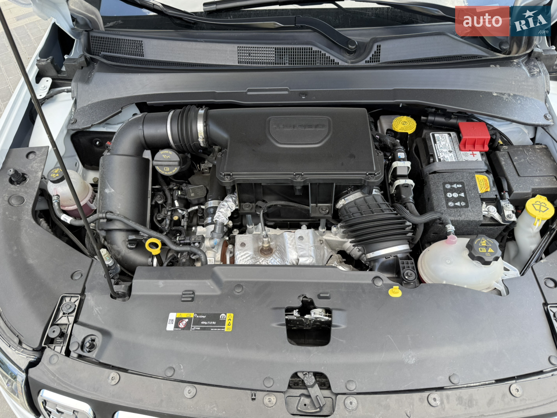 2024 Jeep Compass - мініатюра 45