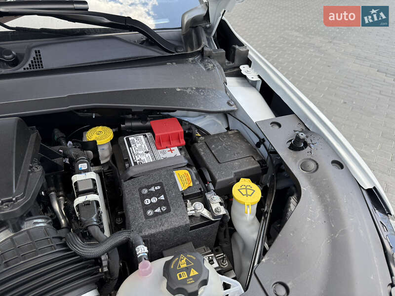 Внедорожник / Кроссовер Jeep Compass 2024 в Полтаве