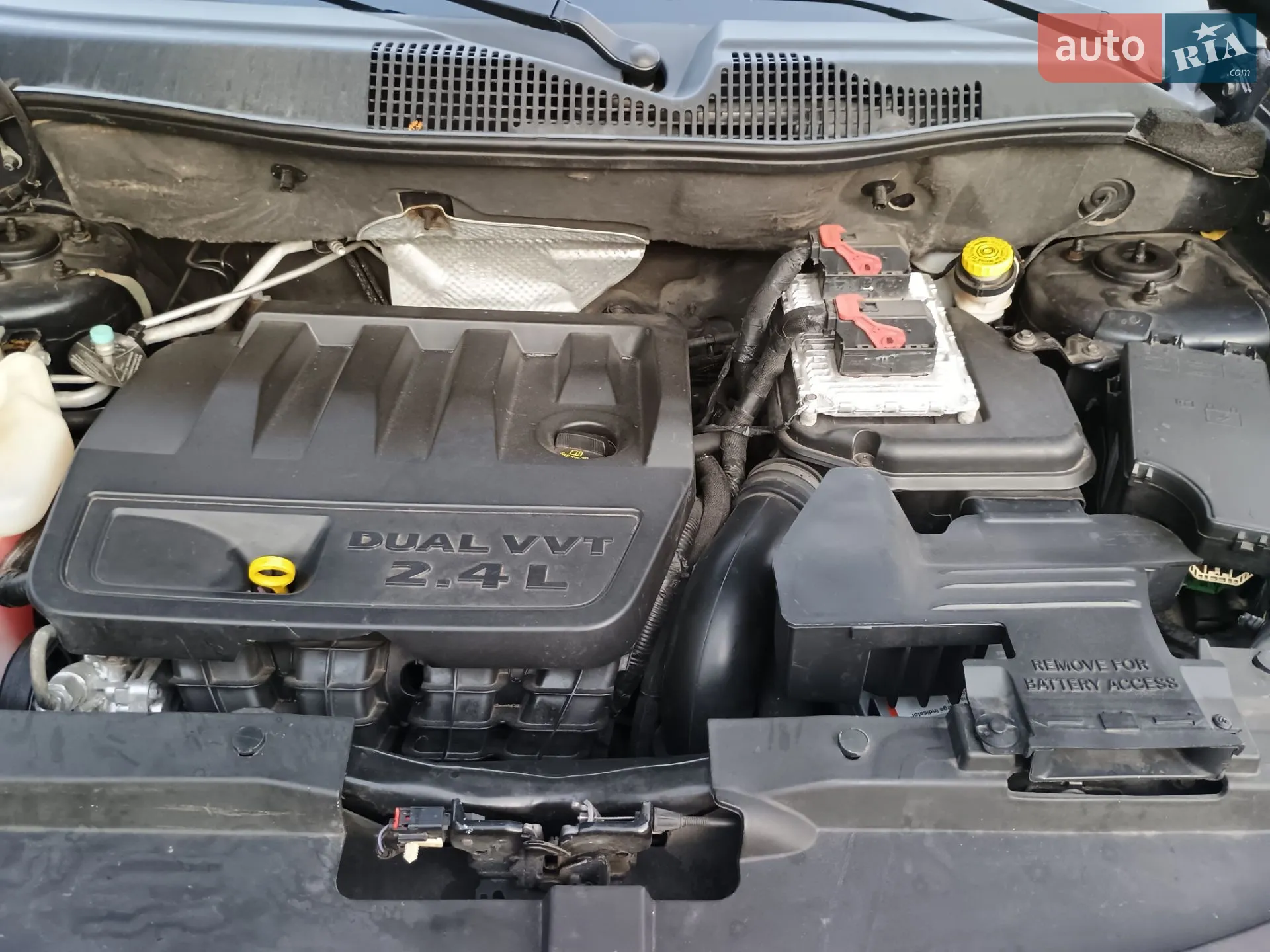 2013 Jeep Compass - мініатюра 7
