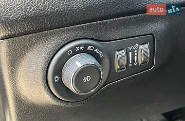 Внедорожник / Кроссовер Jeep Compass 2018 в 