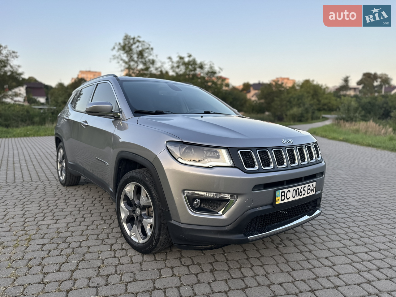 2018 Jeep Compass - мініатюра 17