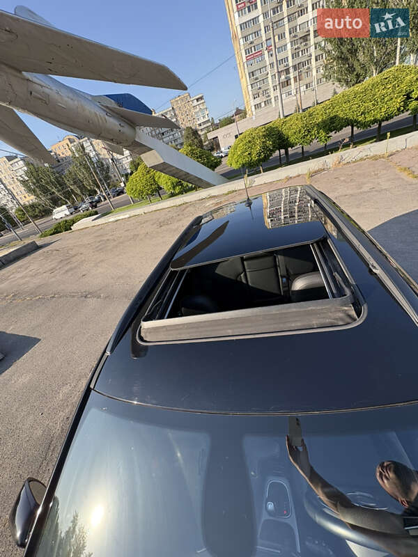 Внедорожник / Кроссовер Jeep Compass 2018 в Днепре