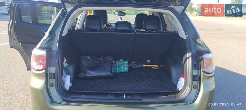 Внедорожник / Кроссовер Jeep Compass 2019 в Луцке фото 15 Внедорожник / Кроссовер Jeep Compass 2019 в Луцке