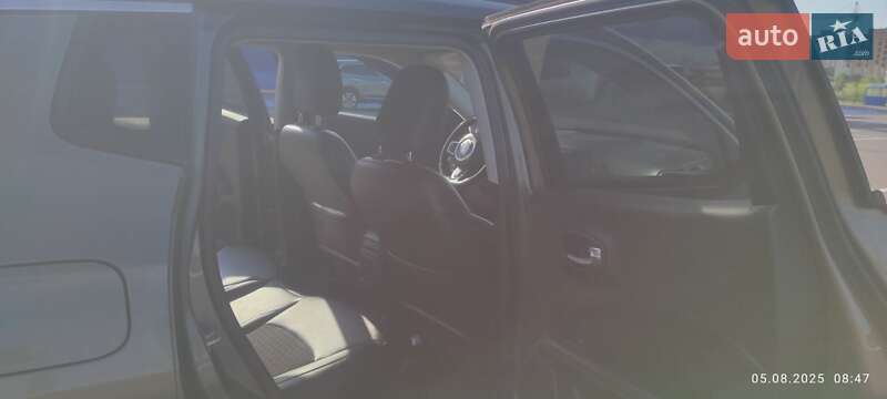 Внедорожник / Кроссовер Jeep Compass 2019 в Луцке фото 34 Внедорожник / Кроссовер Jeep Compass 2019 в Луцке