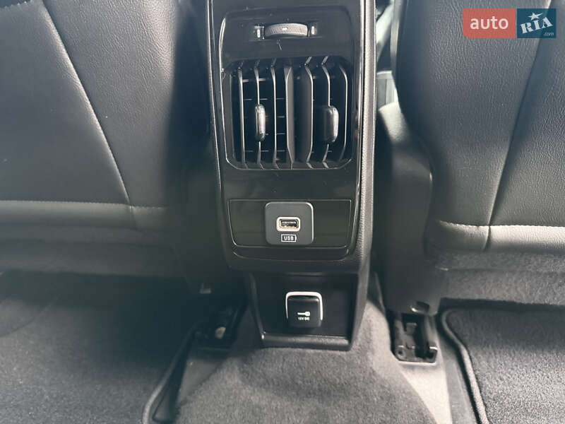 Позашляховик / Кросовер Jeep Compass 2022 в Полтаві фото 29 Позашляховик / Кросовер Jeep Compass 2022 в Полтаві