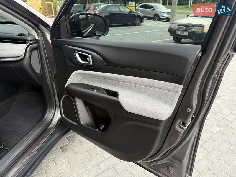 Позашляховик / Кросовер Jeep Compass 2022 в Полтаві фото 30 Позашляховик / Кросовер Jeep Compass 2022 в Полтаві