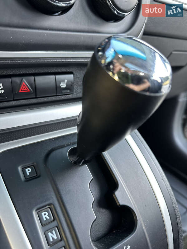 Внедорожник / Кроссовер Jeep Compass 2016 в Павлограде