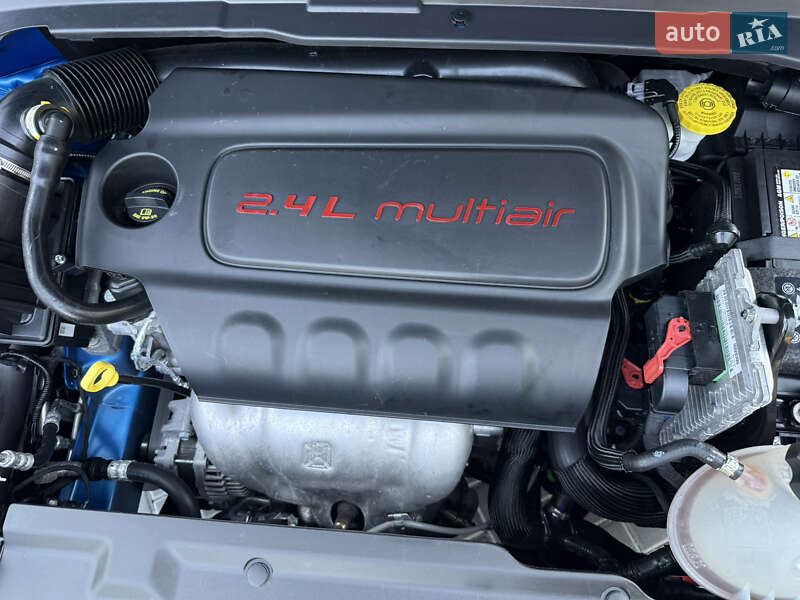 Внедорожник / Кроссовер Jeep Compass 2022 в Полтаве