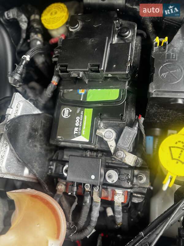 Позашляховик / Кросовер Jeep Compass 2018 в Києві