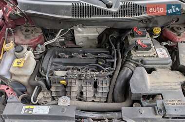 Внедорожник / Кроссовер Jeep Compass 2014 в 