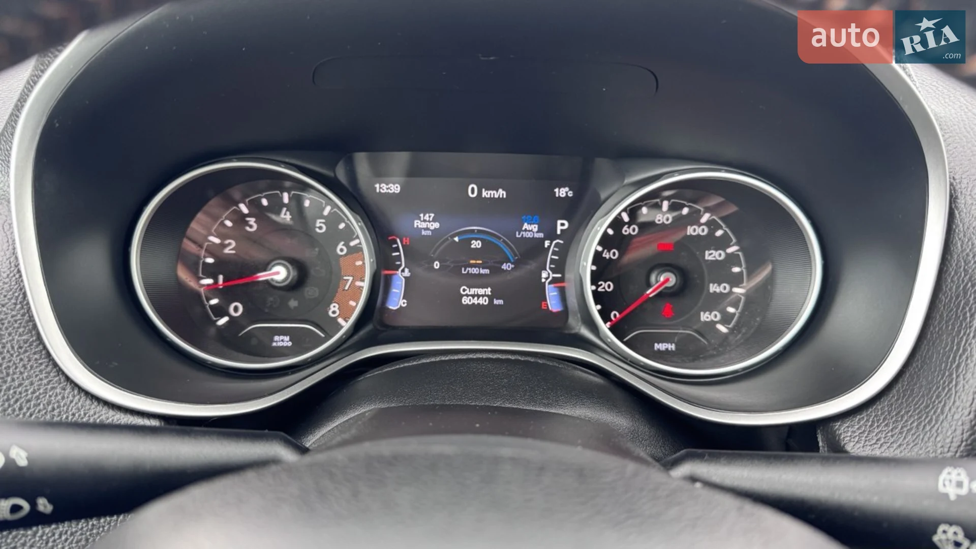 2018 Jeep Compass - мініатюра 4