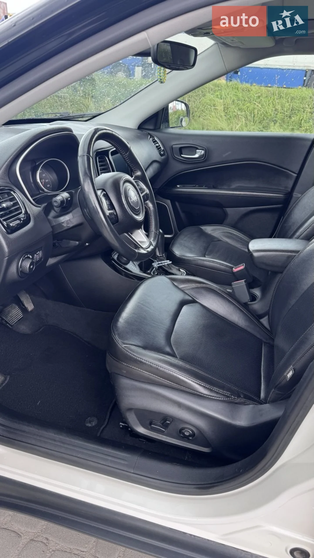 2018 Jeep Compass - мініатюра 9