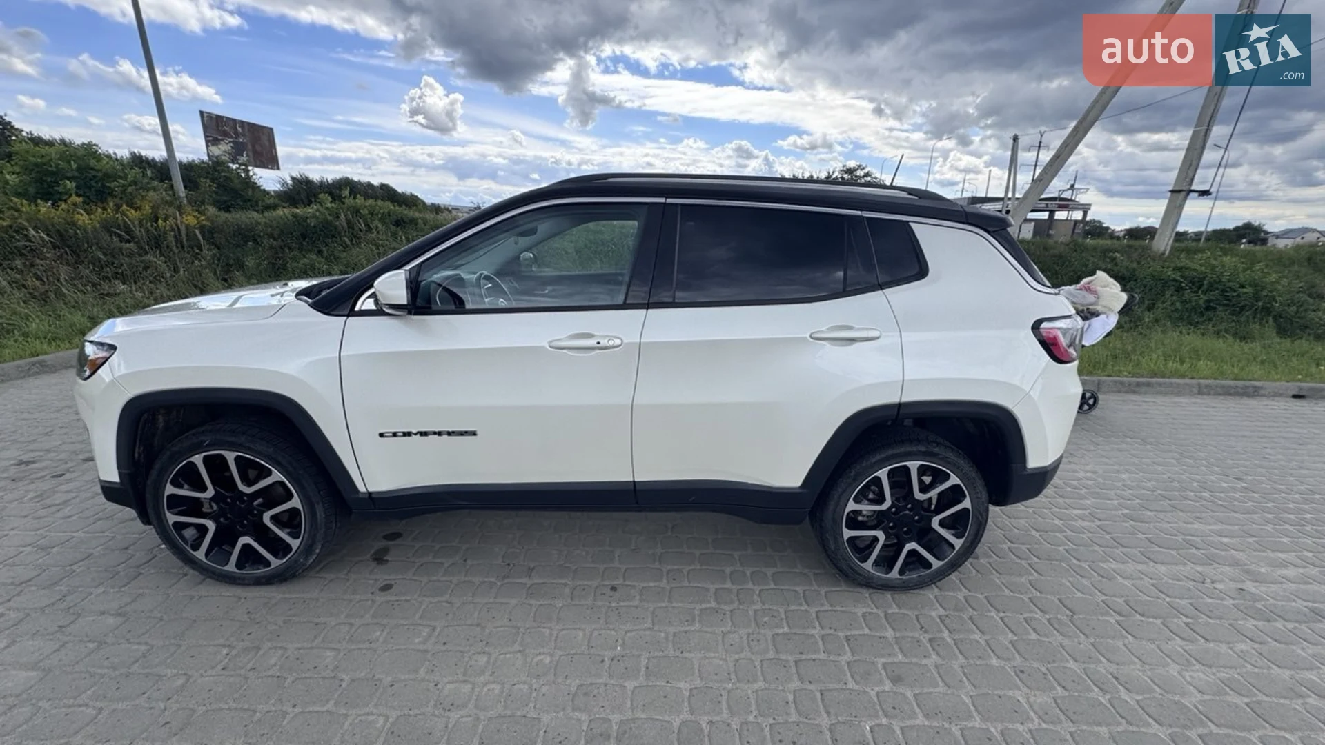 2018 Jeep Compass - мініатюра 14