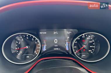 Внедорожник / Кроссовер Jeep Compass 2017 в 