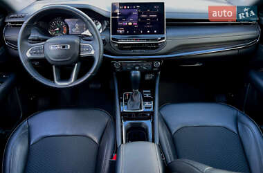 Внедорожник / Кроссовер Jeep Compass 2022 в 