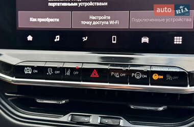 Внедорожник / Кроссовер Jeep Compass 2021 в 