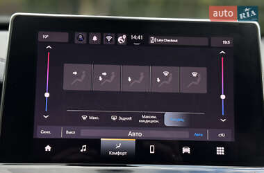 Внедорожник / Кроссовер Jeep Compass 2021 в 