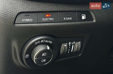 Внедорожник / Кроссовер Jeep Compass 2021 в 