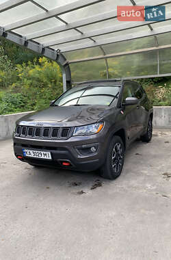 Jeep Compass 2019 Jeep Compass 2019