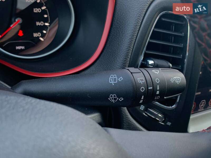 Позашляховик / Кросовер Jeep Compass 2021 в Миколаєві