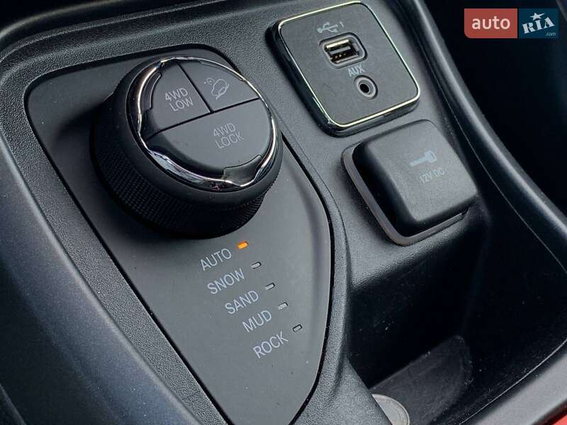 Позашляховик / Кросовер Jeep Compass 2021 в Миколаєві