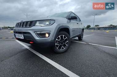 Jeep Compass 2020 Jeep Compass 2020