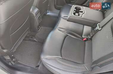 Внедорожник / Кроссовер Jeep Compass 2018 в 