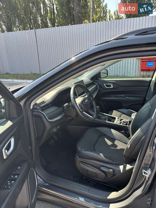 Внедорожник / Кроссовер Jeep Compass 2023 в Киеве