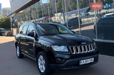 Jeep Compass 2014 Jeep Compass 2014