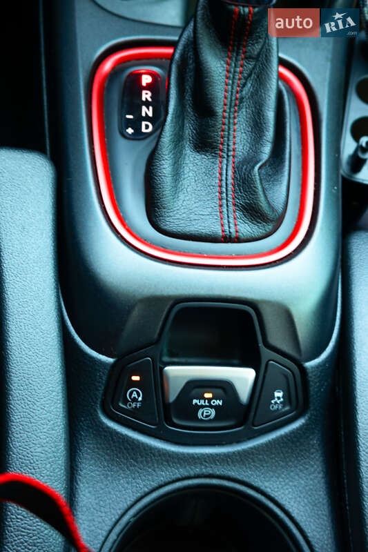 Позашляховик / Кросовер Jeep Compass 2017 в Києві