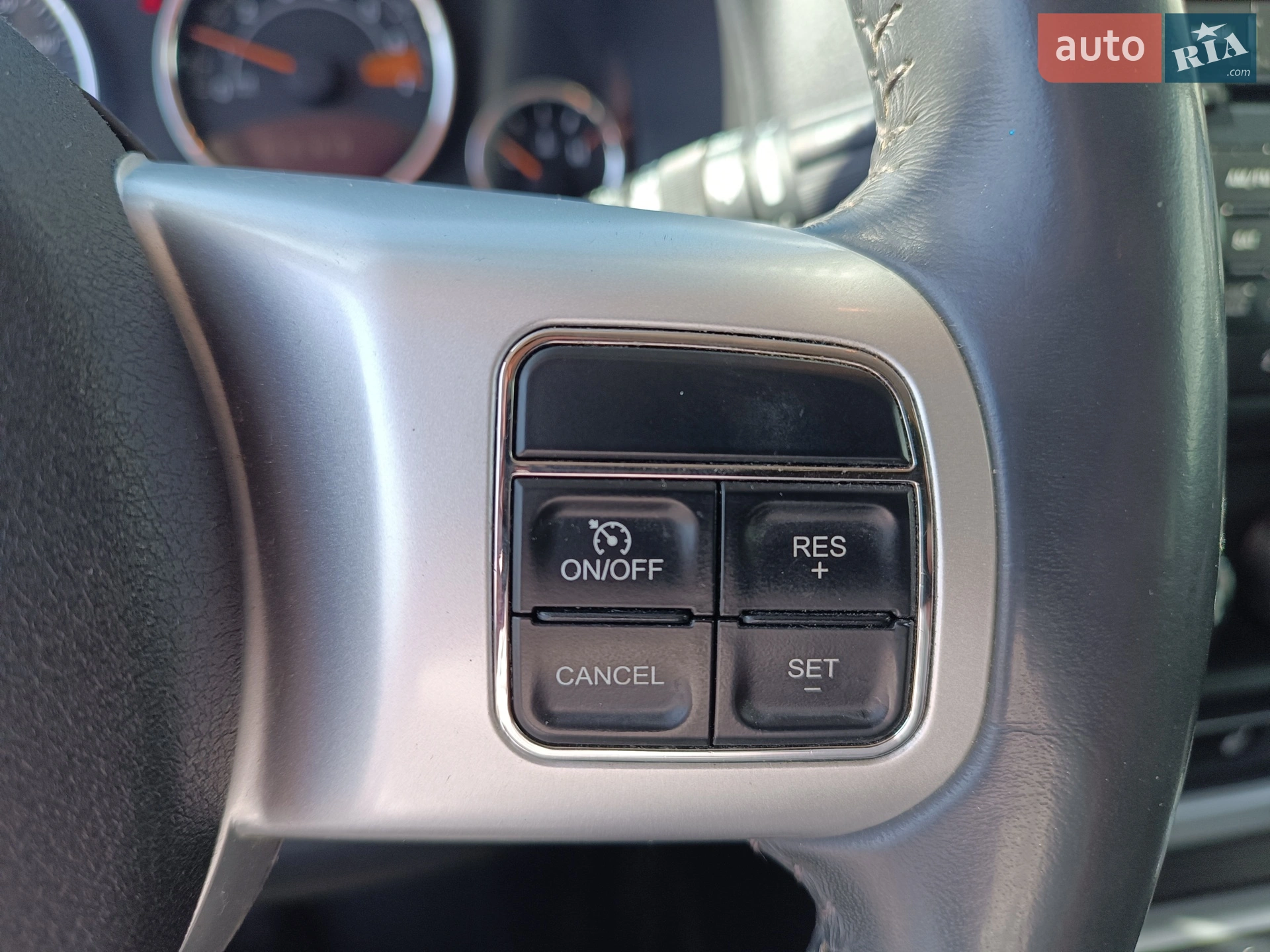 2016 Jeep Compass - мініатюра 18