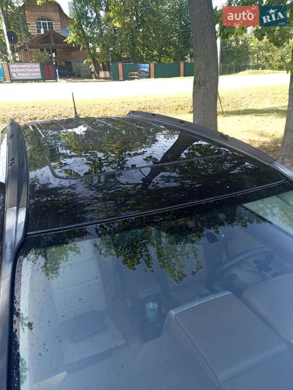 Внедорожник / Кроссовер Jeep Compass 2007 в Ивано-Франковске
