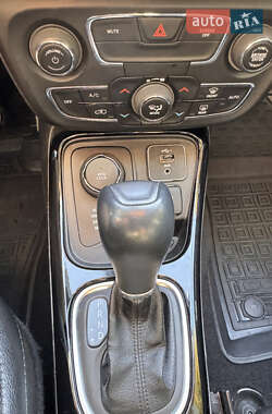 Внедорожник / Кроссовер Jeep Compass 2021 в Сумах