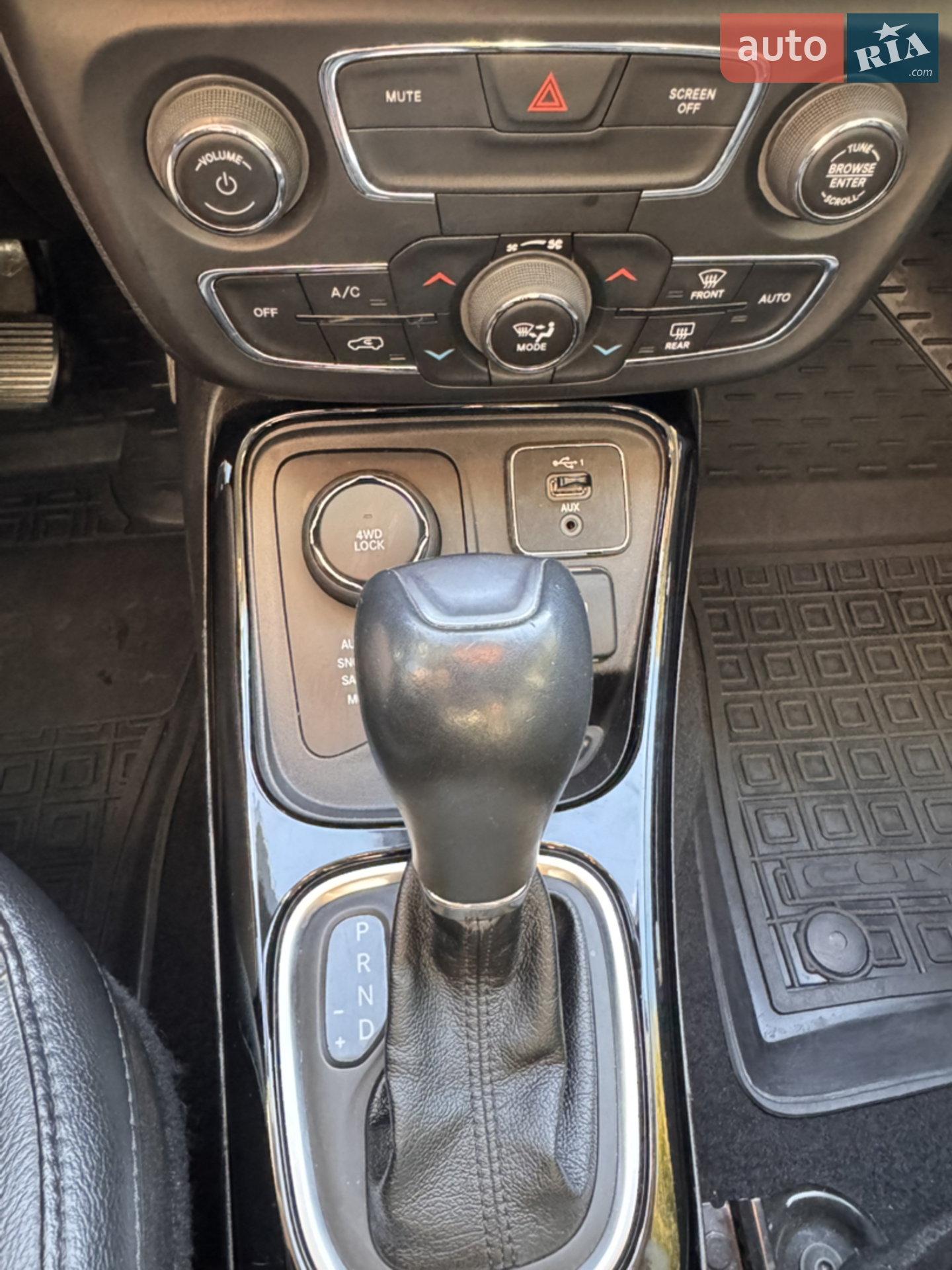 2021 Jeep Compass - мініатюра 11