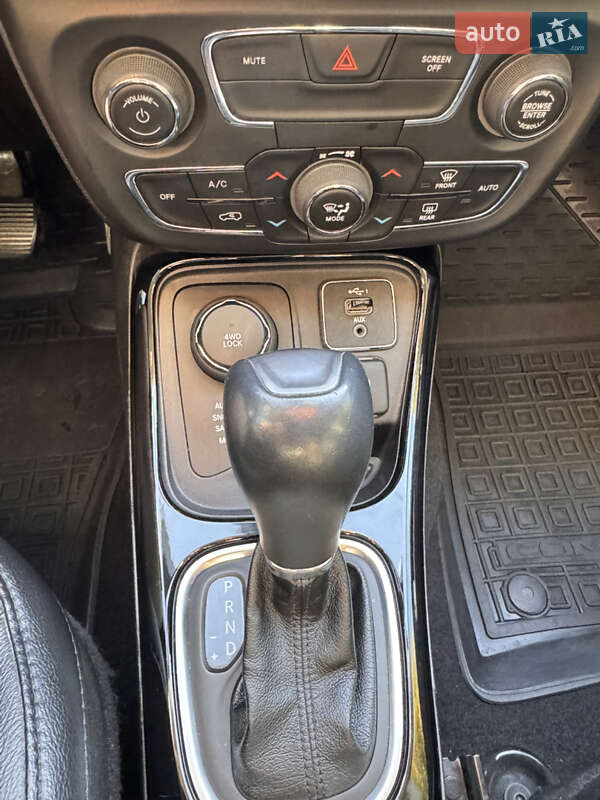 Внедорожник / Кроссовер Jeep Compass 2021 в Сумах