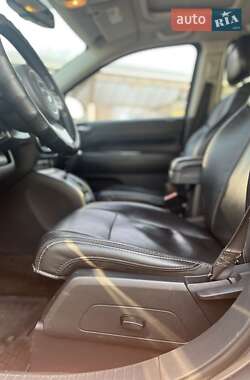 Внедорожник / Кроссовер Jeep Compass 2015 в 