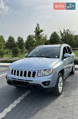 Jeep Compass 2013