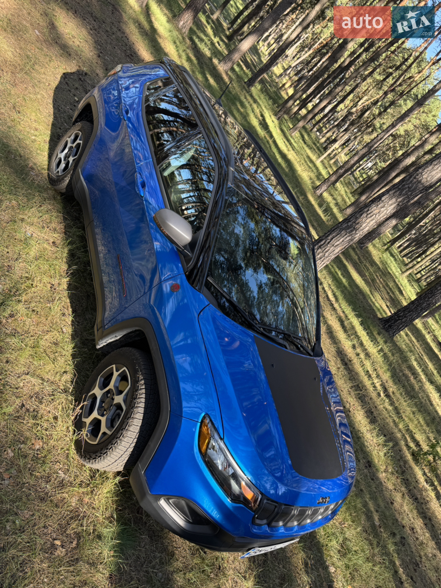 2021 Jeep Compass - мініатюра 7
