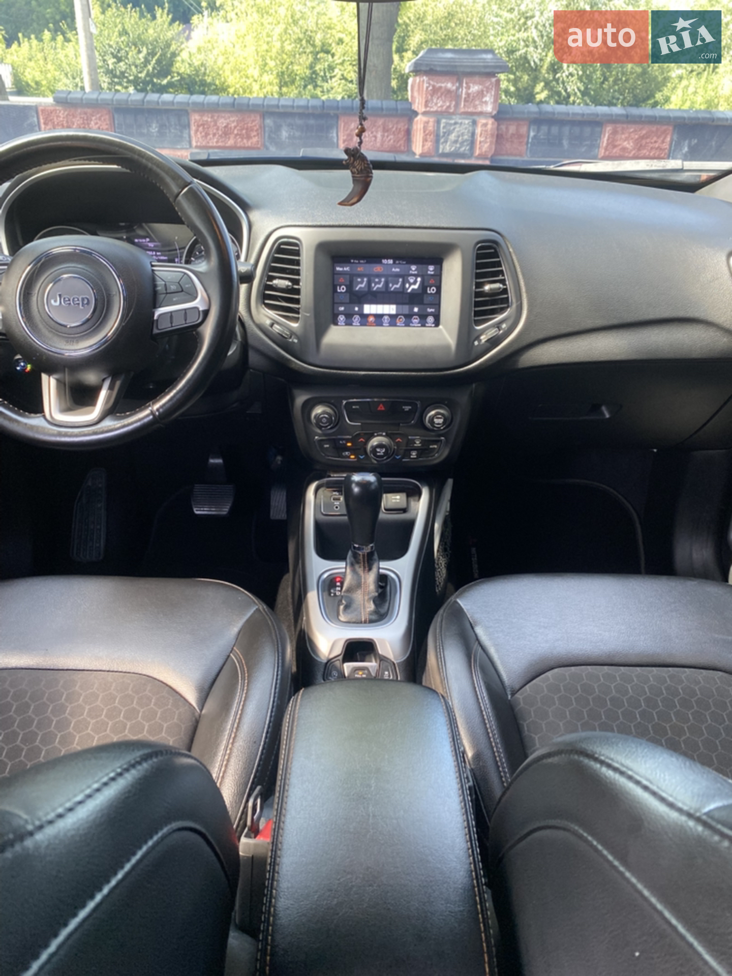 2020 Jeep Compass - мініатюра 52