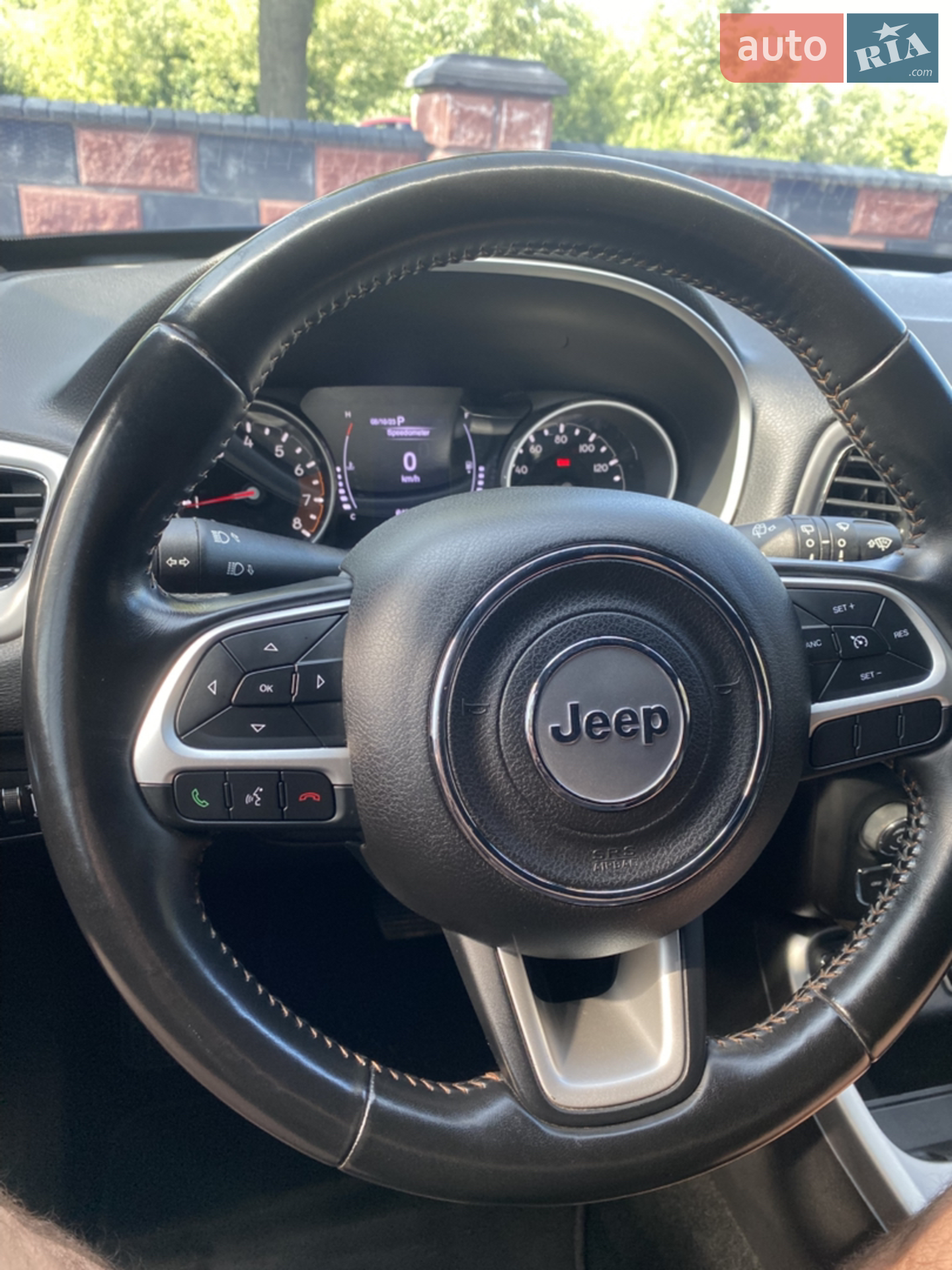 2020 Jeep Compass - мініатюра 53