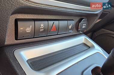 Внедорожник / Кроссовер Jeep Compass 2015 в 