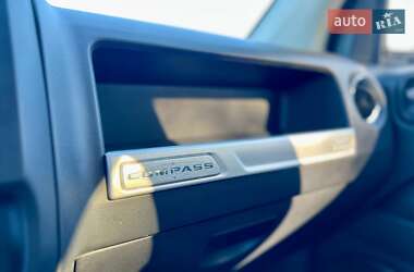 Внедорожник / Кроссовер Jeep Compass 2014 в 
