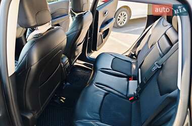 Внедорожник / Кроссовер Jeep Compass 2018 в 
