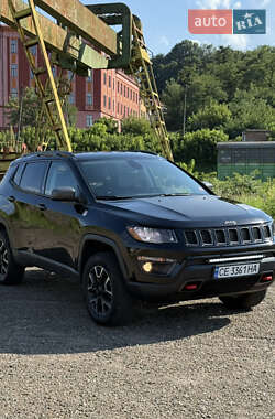Jeep Compass 2019 Jeep Compass 2019