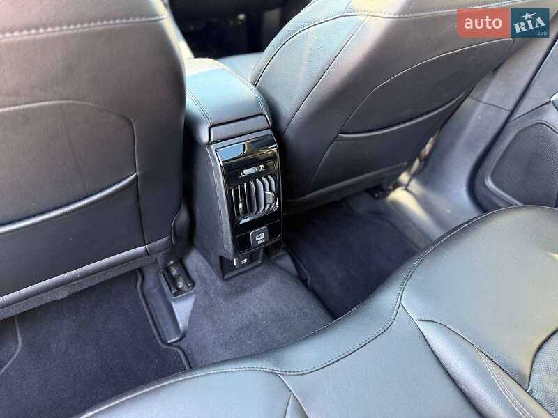 Позашляховик / Кросовер Jeep Compass 2021 в Києві фото 29 Позашляховик / Кросовер Jeep Compass 2021 в Києві