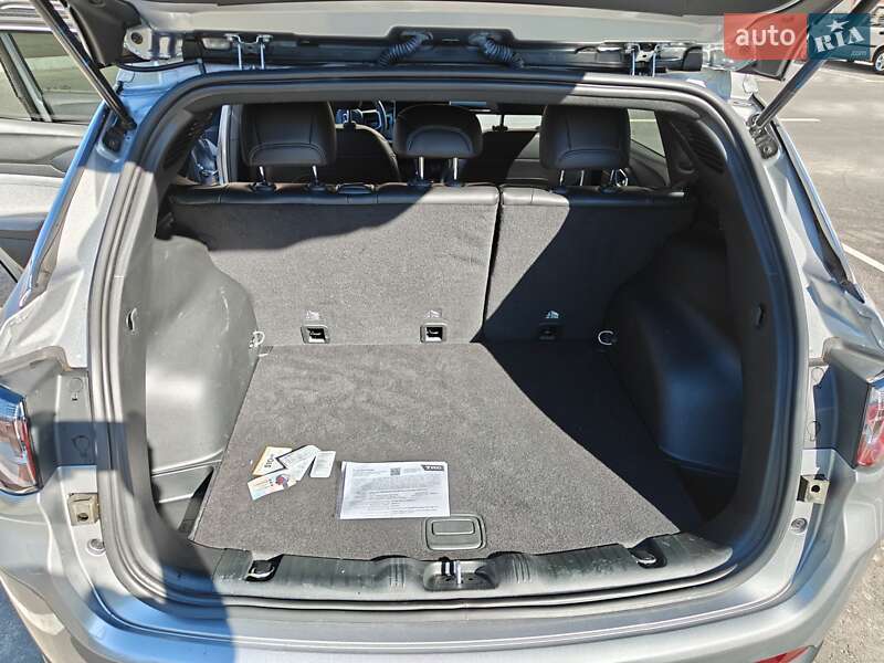 Внедорожник / Кроссовер Jeep Compass 2023 в Умани фото 9 Внедорожник / Кроссовер Jeep Compass 2023 в Умани