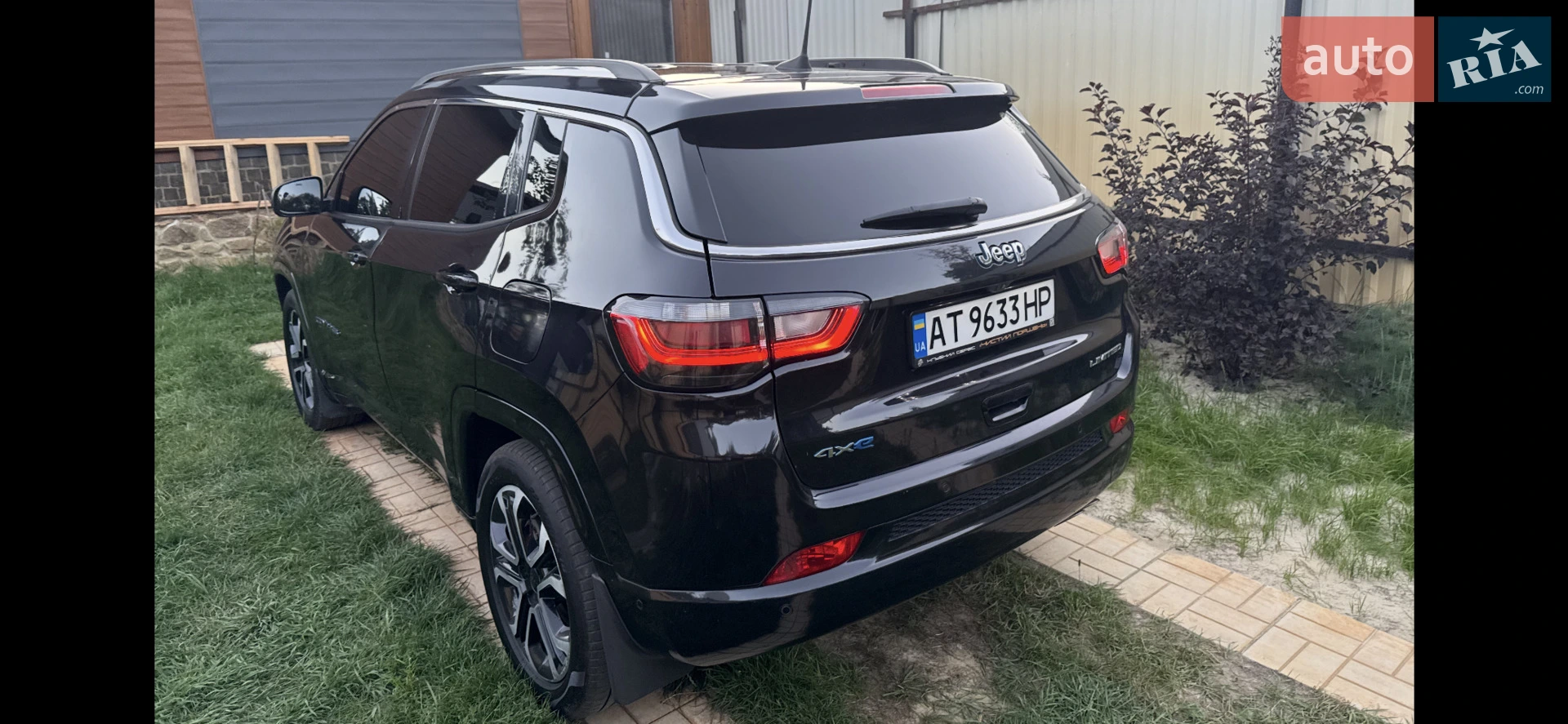 2021 Jeep Compass - мініатюра 16