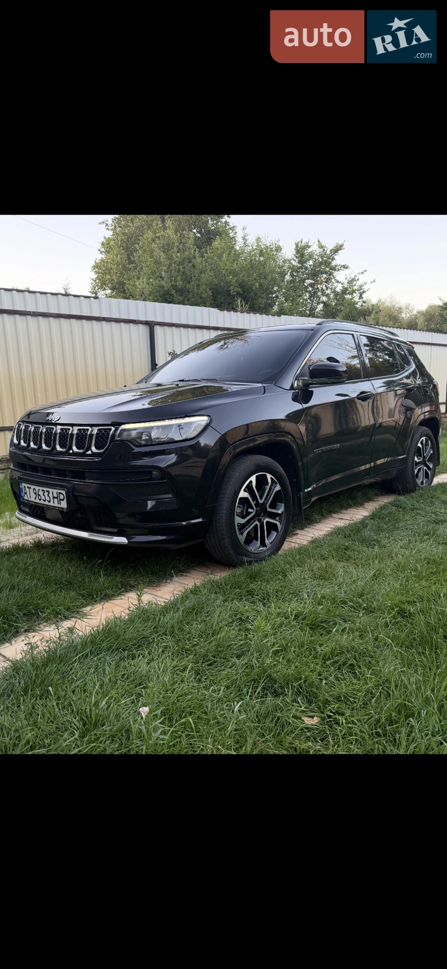 2021 Jeep Compass - мініатюра 21