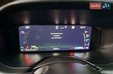 Внедорожник / Кроссовер Jeep Compass 2021 в Тростянце