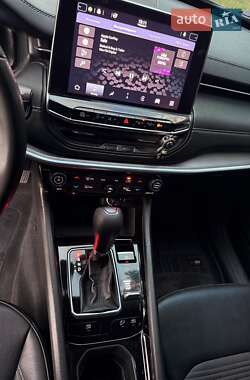 Внедорожник / Кроссовер Jeep Compass 2021 в Тростянце